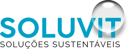 Soluvit - Soluções sustentáveis para sistemas de tratamento de água